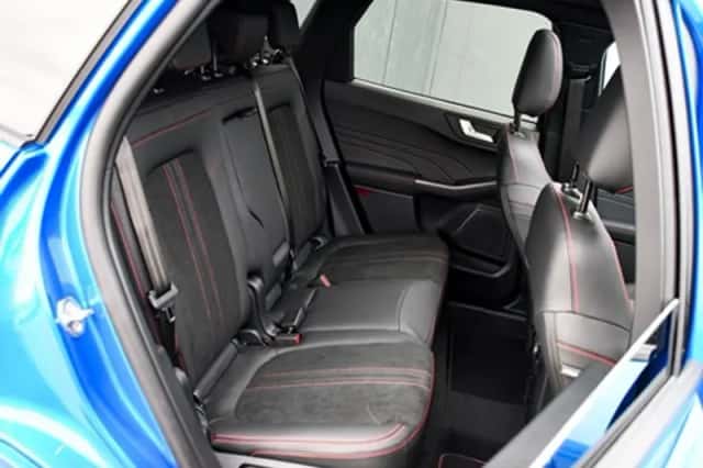 Ford Kuga (2026) thumbnail 15