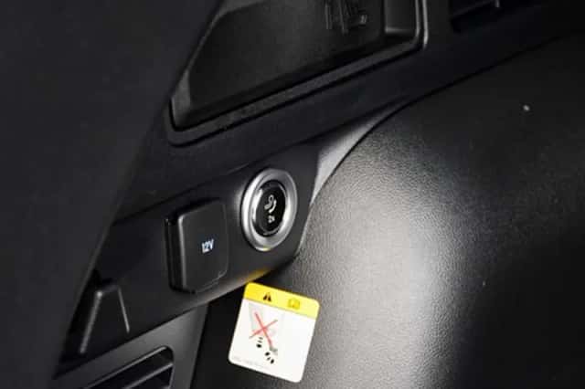 Ford Kuga (2026) thumbnail 18