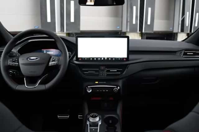 Ford Kuga (2026) thumbnail 20