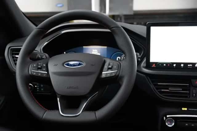 Ford Kuga (2026) thumbnail 21