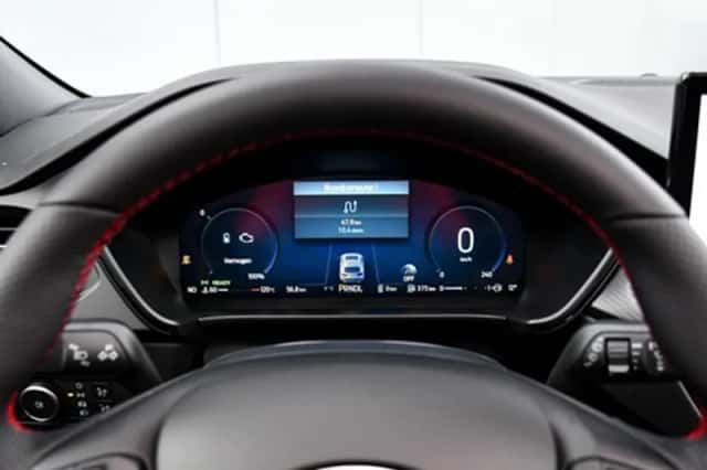 Ford Kuga (2026) thumbnail 22