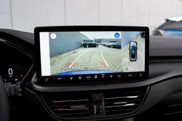 Ford Kuga (2026) thumbnail 25