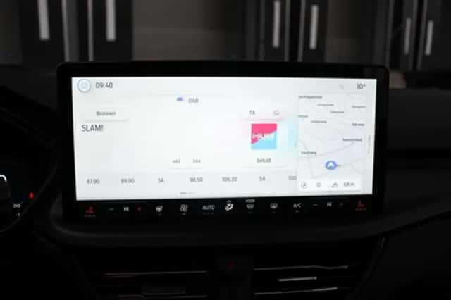 Ford Kuga (2026) thumbnail 27