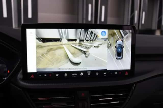 Ford Kuga (2026) thumbnail 28