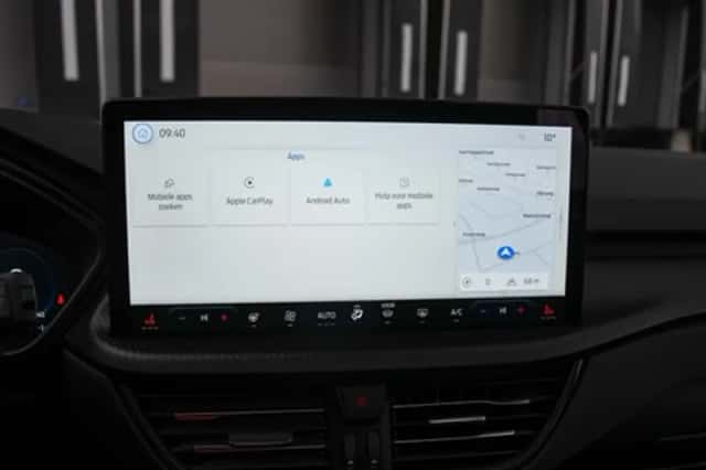 Ford Kuga (2026) thumbnail 31
