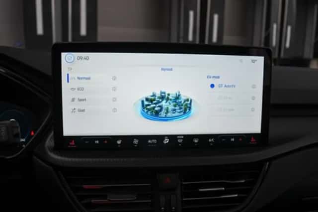 Ford Kuga (2026) thumbnail 33