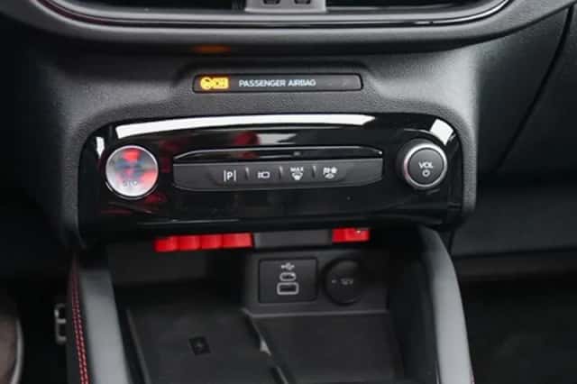 Ford Kuga (2026) thumbnail 34