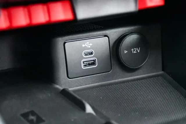Ford Kuga (2026) thumbnail 35