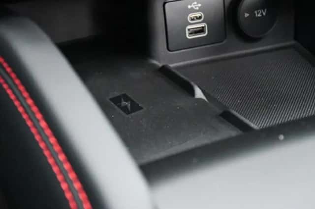 Ford Kuga (2026) thumbnail 36
