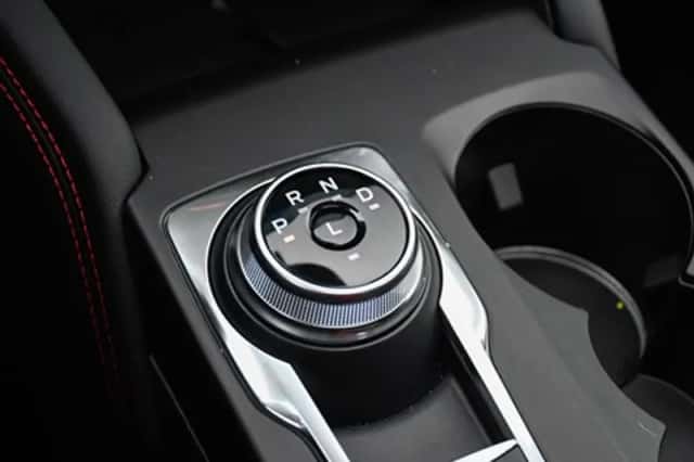 Ford Kuga (2026) thumbnail 37