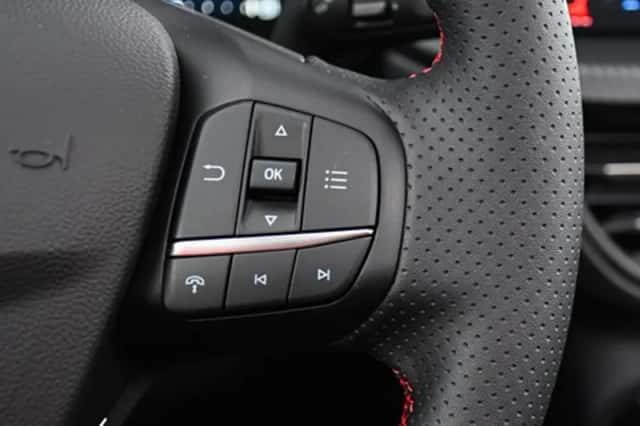 Ford Kuga (2026) thumbnail 38