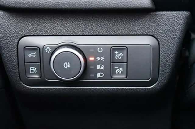 Ford Kuga (2026) thumbnail 40