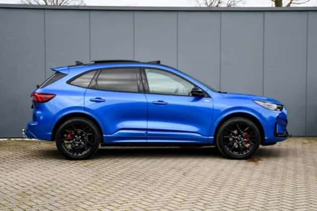 Ford Kuga (2026) thumbnail 5