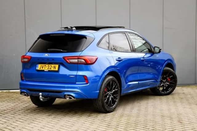 Ford Kuga (2026) thumbnail 6