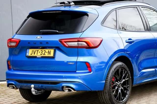 Ford Kuga (2026) thumbnail 7