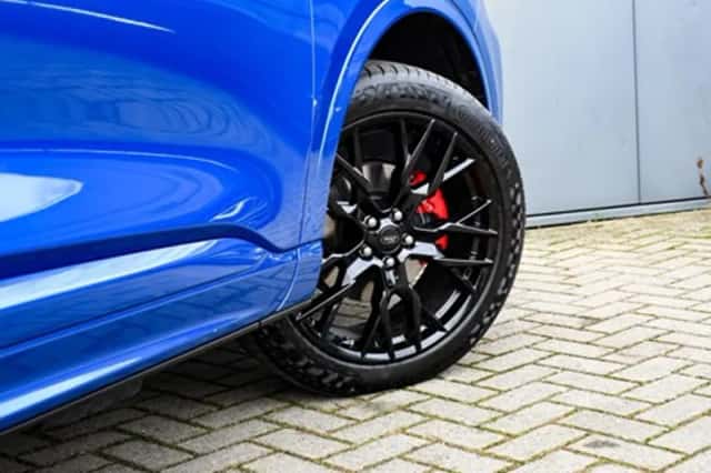 Ford Kuga (2026) thumbnail 8