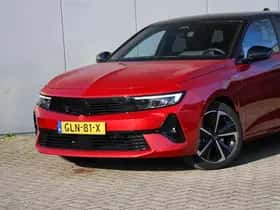 Opel Astra Sports Tourer (2024) thumbnail 2