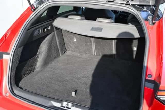 Opel Astra Sports Tourer (2024) thumbnail 14