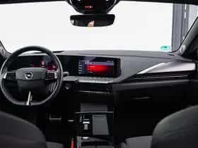 Opel Astra Sports Tourer (2024) thumbnail 15