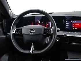 Opel Astra Sports Tourer (2024) thumbnail 16