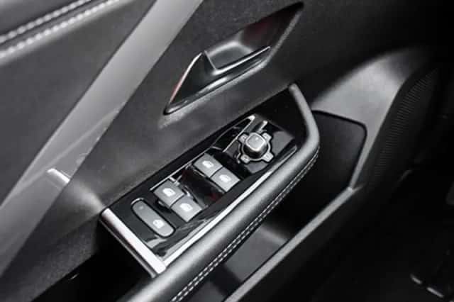 Opel Astra Sports Tourer (2024) thumbnail 35