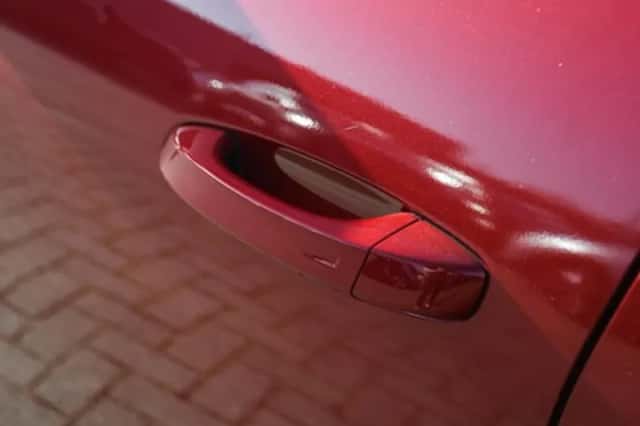 Opel Astra Sports Tourer (2024) thumbnail 36