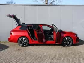 Opel Astra Sports Tourer (2024) thumbnail 37