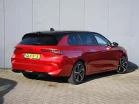 Opel Astra Sports Tourer (2024) thumbnail 5