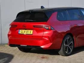 Opel Astra Sports Tourer (2024) thumbnail 6