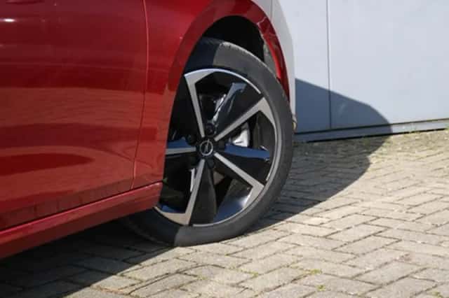 Opel Astra Sports Tourer (2024) thumbnail 7