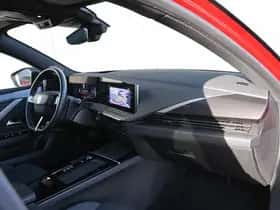 Opel Astra Sports Tourer (2024) thumbnail 10