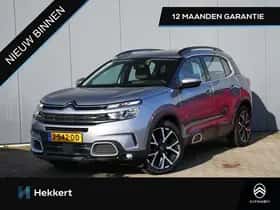 Citroën C5 Aircross (2020)