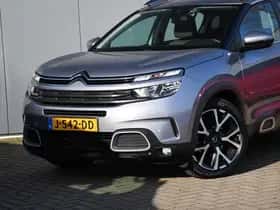 Citroën C5 Aircross (2020) thumbnail 2