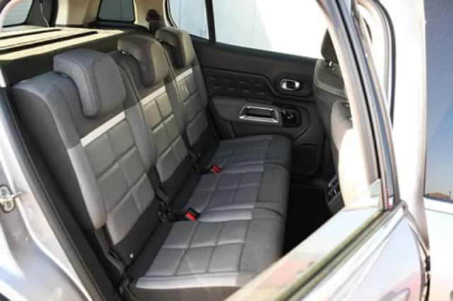 Citroën C5 Aircross (2020) thumbnail 13