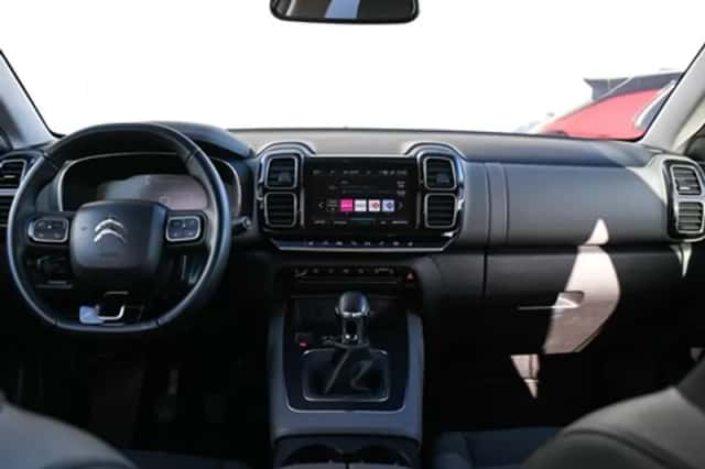 Citroën C5 Aircross (2020) thumbnail 15