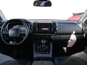 Citroën C5 Aircross (2020) thumbnail 15