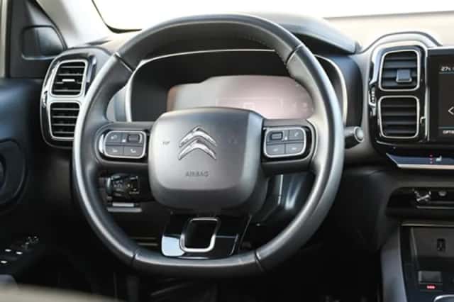 Citroën C5 Aircross (2020) thumbnail 16