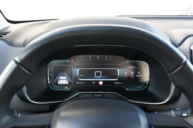 Citroën C5 Aircross (2020) thumbnail 17