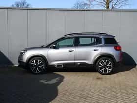 Citroën C5 Aircross (2020) thumbnail 3