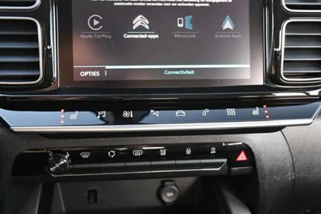 Citroën C5 Aircross (2020) thumbnail 23