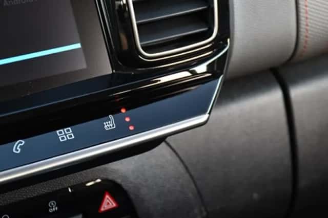 Citroën C5 Aircross (2020) thumbnail 24