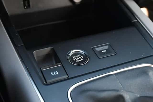 Citroën C5 Aircross (2020) thumbnail 27