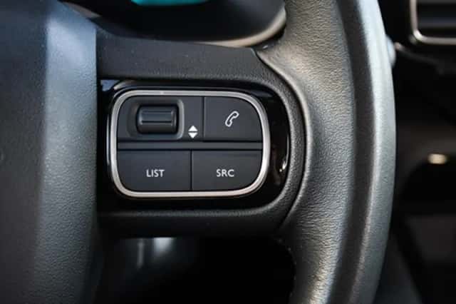 Citroën C5 Aircross (2020) thumbnail 29