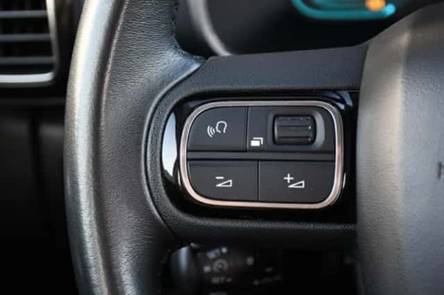 Citroën C5 Aircross (2020) thumbnail 30