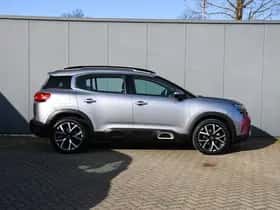 Citroën C5 Aircross (2020) thumbnail 4