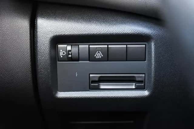 Citroën C5 Aircross (2020) thumbnail 32