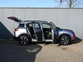 Citroën C5 Aircross (2020) thumbnail 35