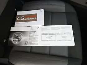 Citroën C5 Aircross (2020) thumbnail 36
