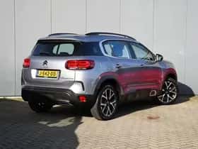 Citroën C5 Aircross (2020) thumbnail 5