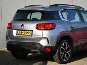Citroën C5 Aircross (2020) thumbnail 6